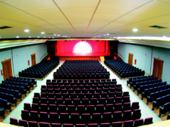 Teatro Dom Bosco