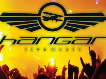 Hangar Music Live