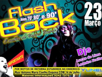 03-23-2013-Flash Back-Tunel Disco Club