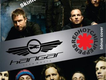 Hangar Pearl Jam