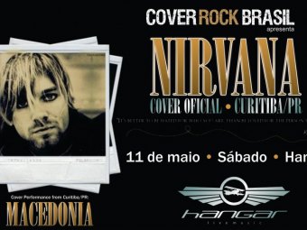 Nirvana Cover Hangar