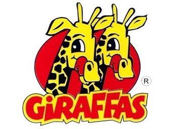 giraffas