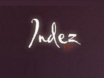 Indez-Grill