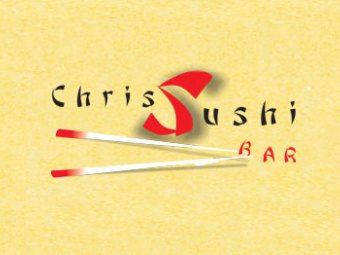Chris Sushi Bar