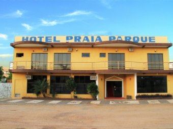 Hotel Praia Parque