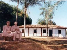 museu josé antônio Pereira