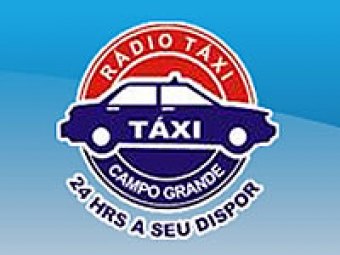 radio taxi campo grande